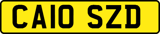 CA10SZD