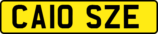 CA10SZE