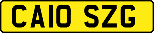CA10SZG