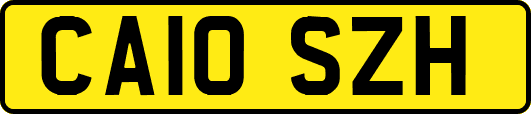 CA10SZH