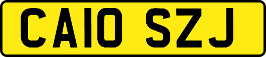 CA10SZJ
