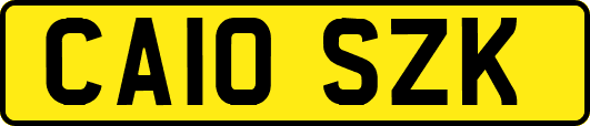 CA10SZK