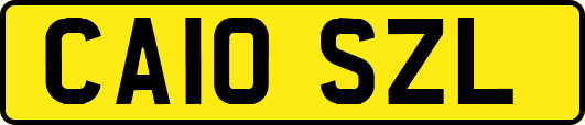CA10SZL