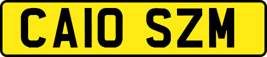 CA10SZM
