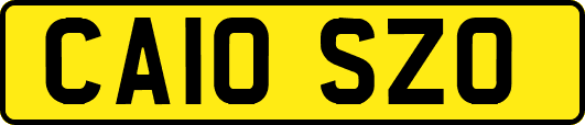 CA10SZO