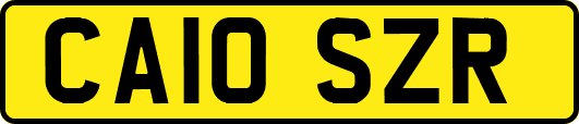 CA10SZR