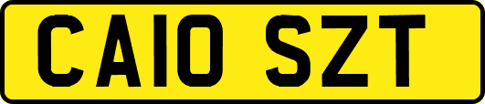 CA10SZT
