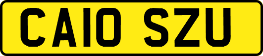 CA10SZU