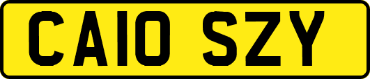 CA10SZY