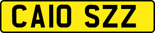 CA10SZZ
