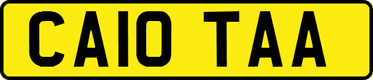 CA10TAA
