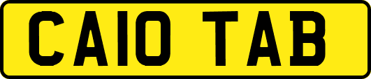 CA10TAB