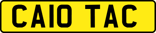 CA10TAC