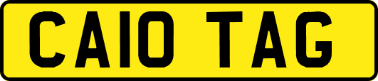 CA10TAG