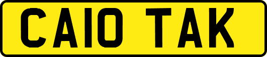 CA10TAK