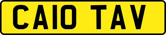 CA10TAV