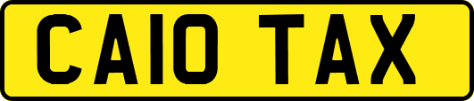 CA10TAX