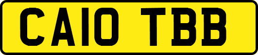 CA10TBB