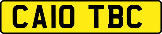 CA10TBC