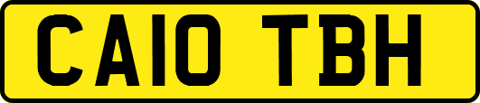 CA10TBH
