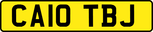 CA10TBJ