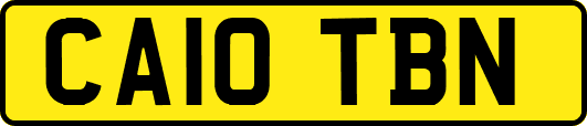 CA10TBN