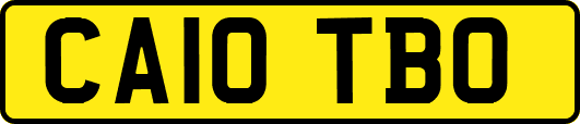 CA10TBO