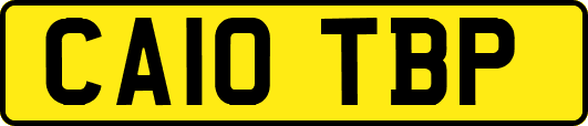 CA10TBP