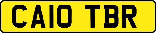 CA10TBR