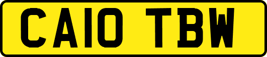 CA10TBW