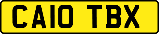 CA10TBX