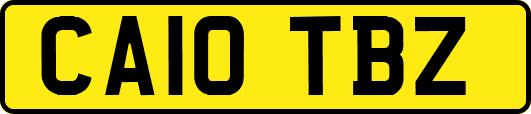 CA10TBZ