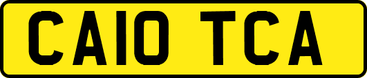 CA10TCA