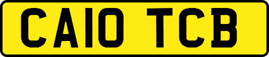 CA10TCB