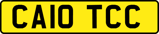 CA10TCC