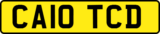 CA10TCD