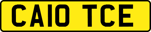 CA10TCE