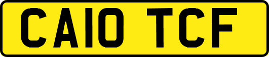 CA10TCF