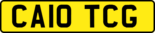 CA10TCG