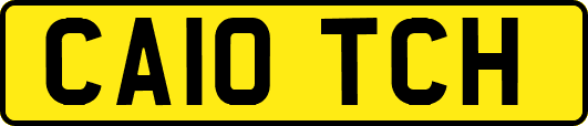 CA10TCH