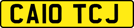 CA10TCJ