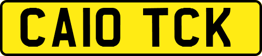 CA10TCK