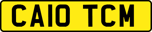 CA10TCM