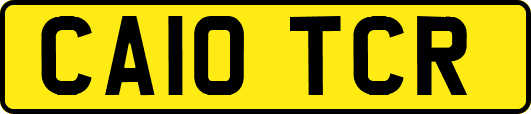 CA10TCR