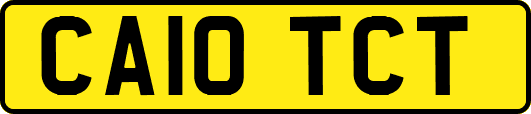 CA10TCT