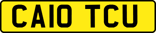 CA10TCU