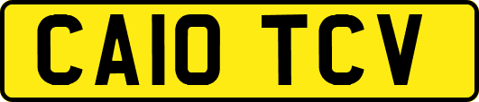 CA10TCV