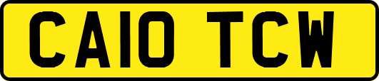 CA10TCW