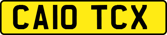 CA10TCX
