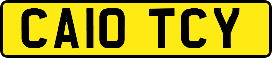 CA10TCY